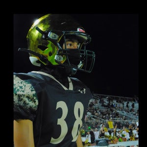 Xzavier Prado