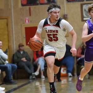 Josh Dresser mugshot