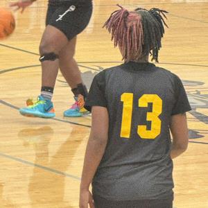 Labria McGowan