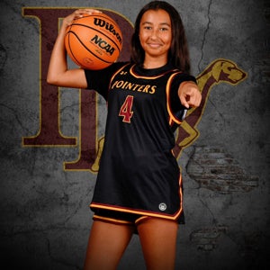 Magnolia Conquest mugshot