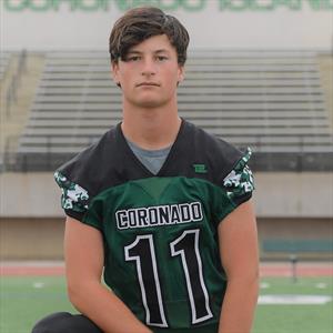 Jaiden Sherman mugshot