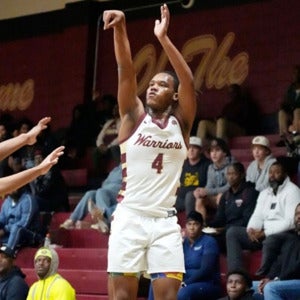 Tamijay Mackey mugshot