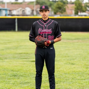 Chaeton Revilla mugshot