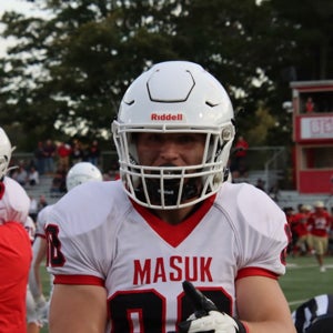 David Skripek mugshot