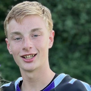 Noah Martin
