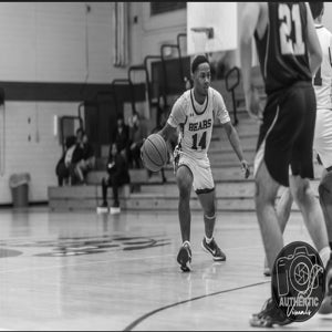 Royce Roberts mugshot