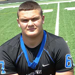 Nick Allegretti