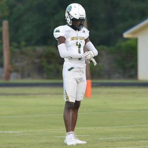 Kaleb White