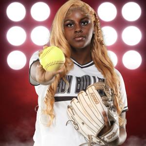 Gabriana Thedford