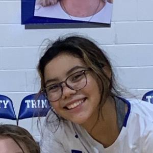 Alina Lujan mugshot