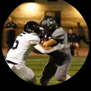 Erik Jimenez mugshot