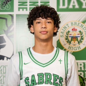 Noah Collazo mugshot