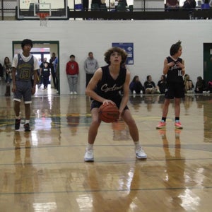 Pierce Stone mugshot