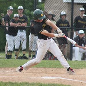 Gavin Covell mugshot