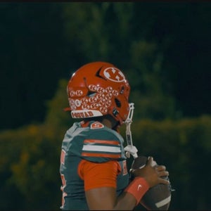 Jeremiah Senat mugshot