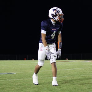 Jordan Canas mugshot