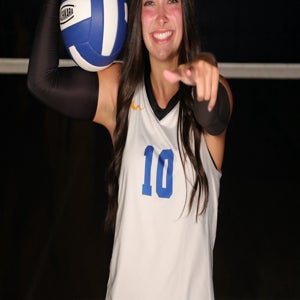 Parmer Fitzgerald mugshot