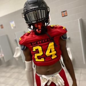 Jaden Bonner