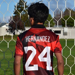 Saul Hernandez