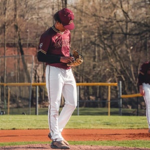 Isaiah Frank mugshot