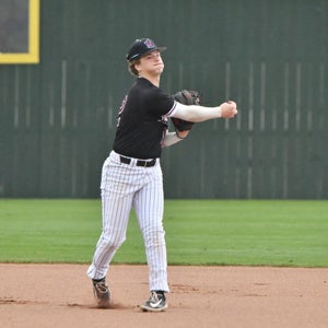 Parker Hicks mugshot