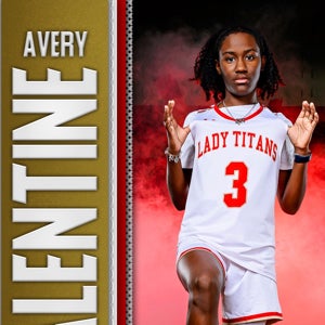 Avery Valentine mugshot