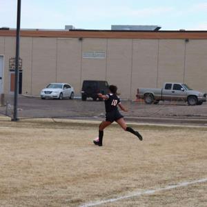 Anna Ramirez mugshot