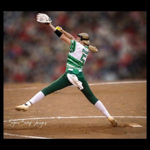 Lauren Woodard mugshot