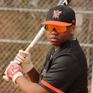 Justyn Gray