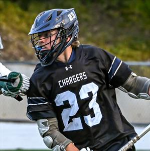 Pierson Degracie mugshot