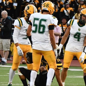 Mateo Robledo mugshot