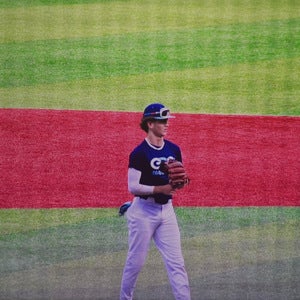 Marcus Greenway