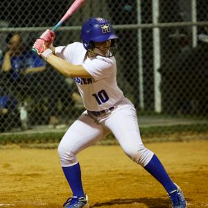 Emily Martin mugshot