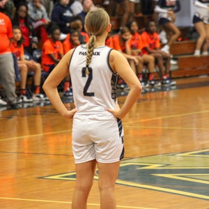 Avery Thomas