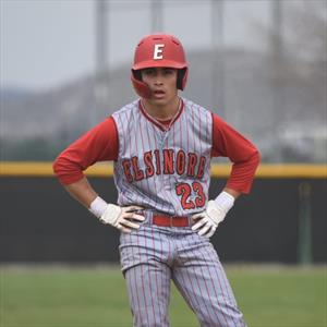 Isaac Martinez