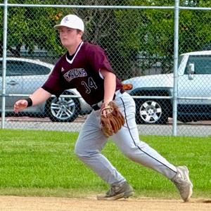Caleb Steinbach mugshot