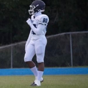 Antonio Williams