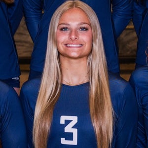 Ally Greenwell mugshot