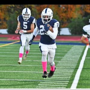 Nikolai Meltser mugshot