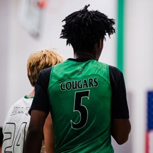 Chris Robinson mugshot