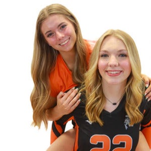 Maren Diefenderfer mugshot