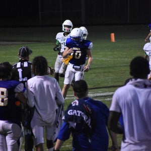 Hunter Swint