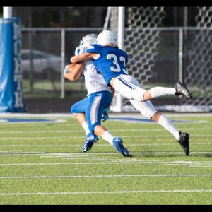 Zach Garner