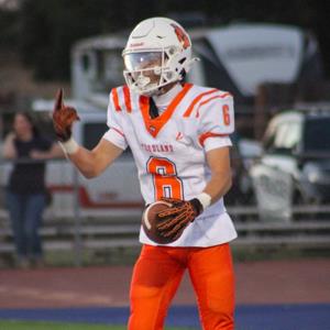 Ruger Hays