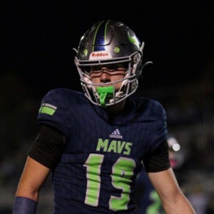 Tyler Weaver