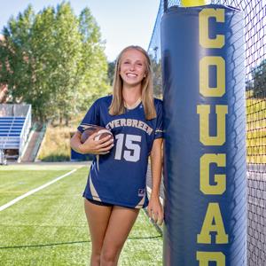 Lyla Willoughby mugshot