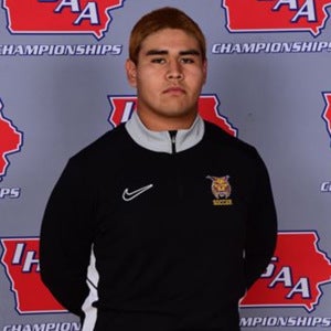 EFRAIN CALLES-ARNAIZ