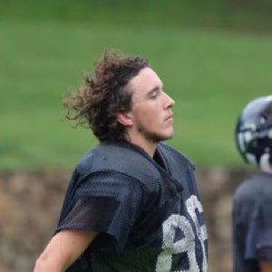 Levi Williams mugshot