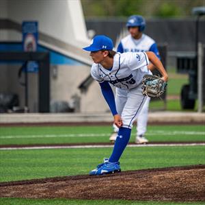 Tommy Nicholson mugshot