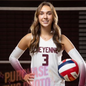 Camryn Noleen mugshot